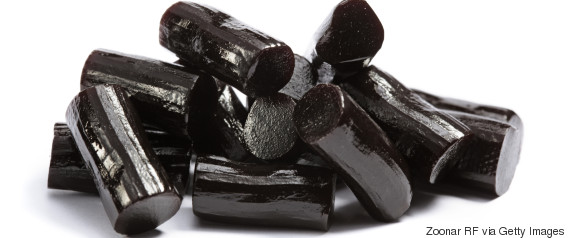 Is Red Licorice Even Licorice At All An Expert Sheds Some Light On The Issue Huffpost Life