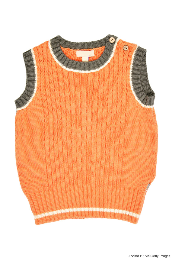 vest