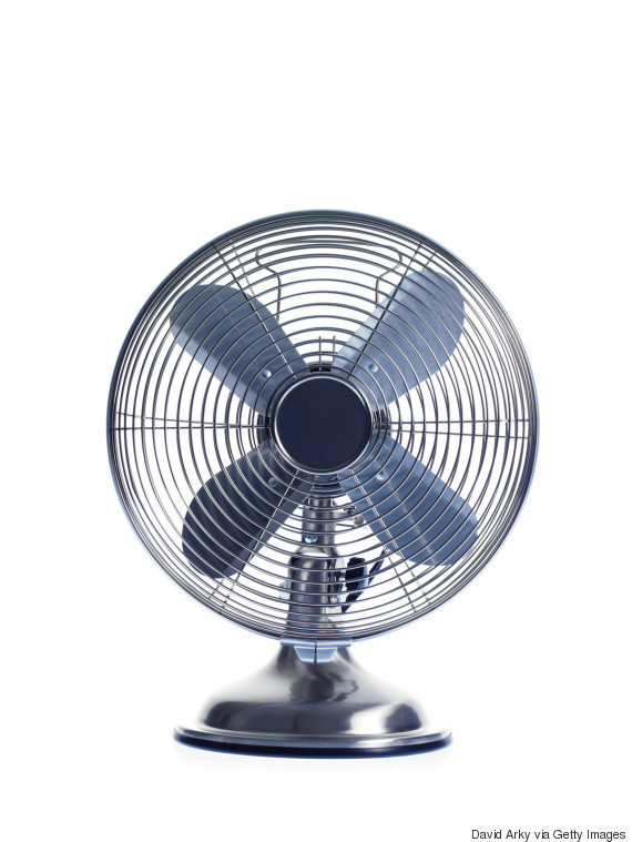 fan