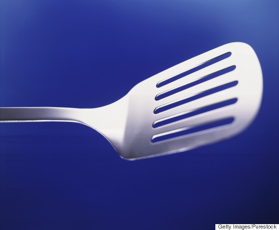 spatula