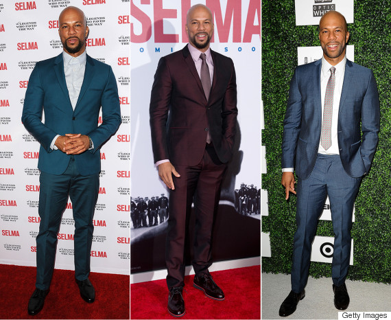 rapper common