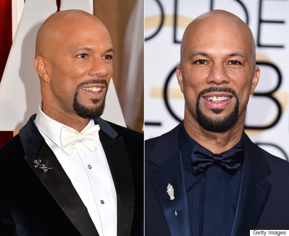 rapper common