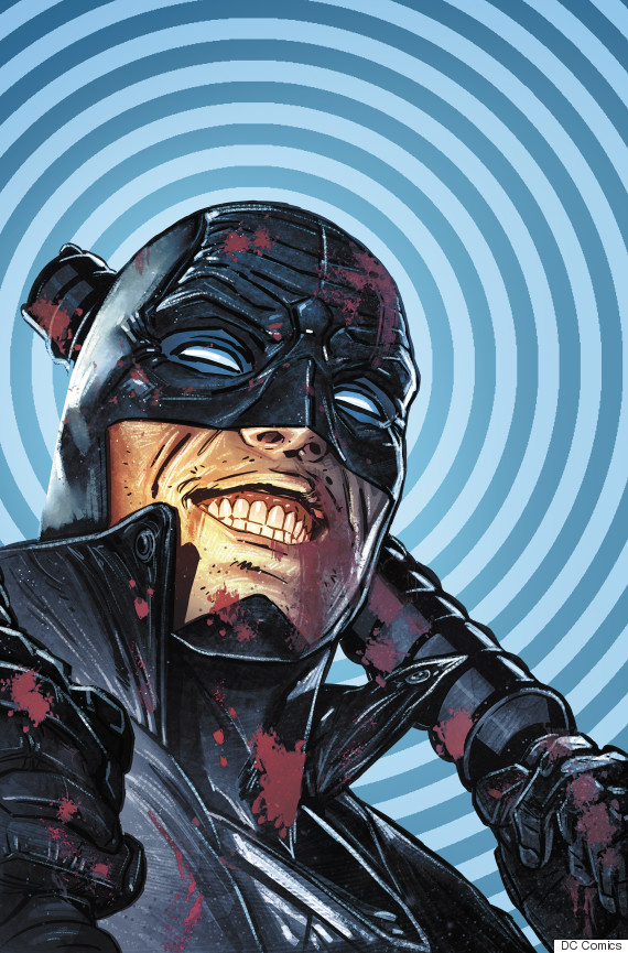 midnighter