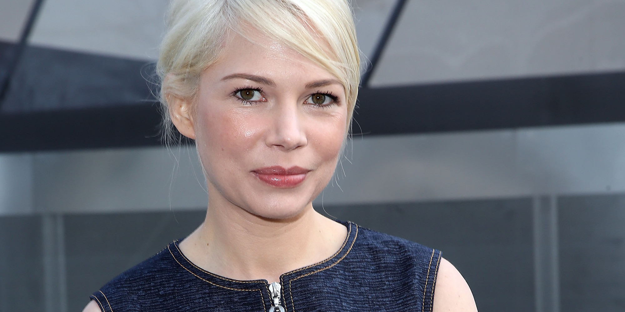 Michelle Williams | photo credit: huffingtonpost.com