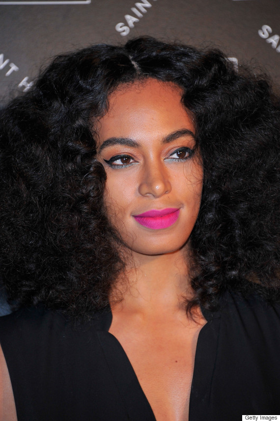 solange knowles