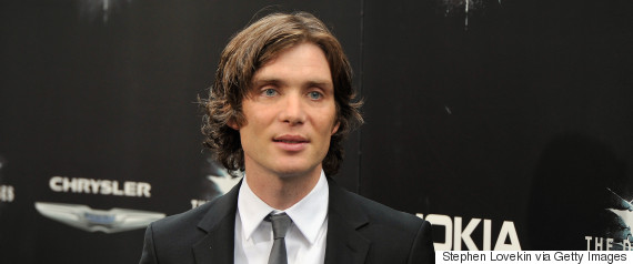 cillian murphy