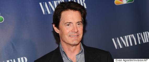 kyle maclachlan