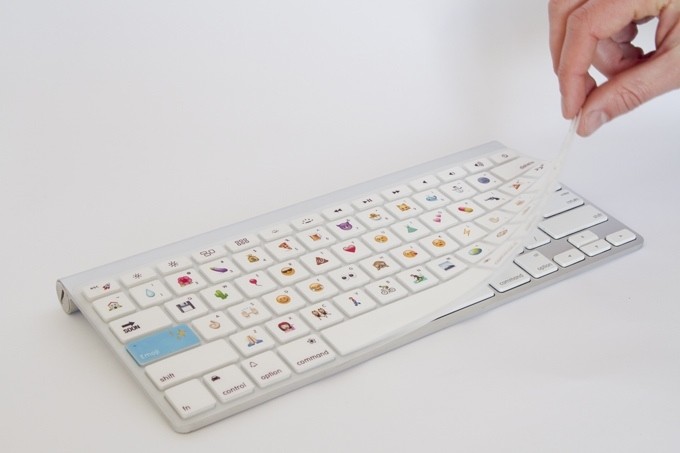 emoji keyboard