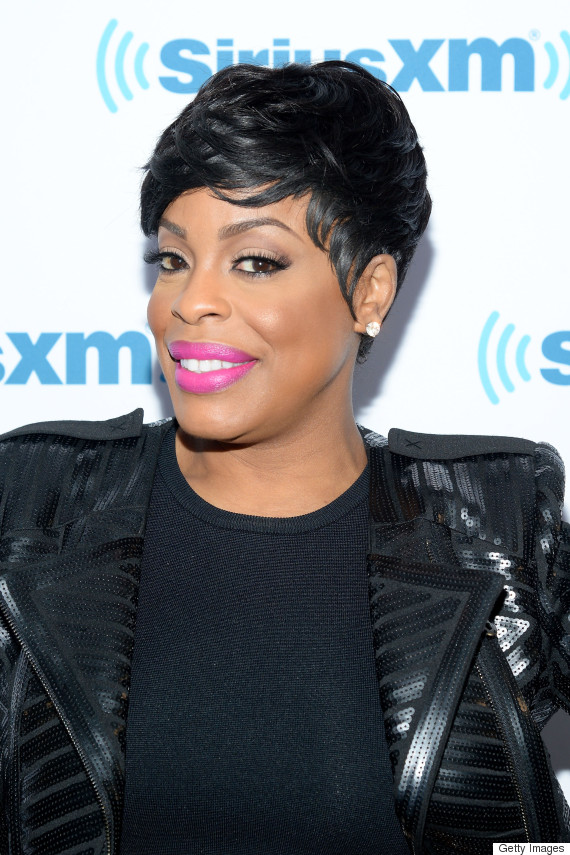 niecy nash