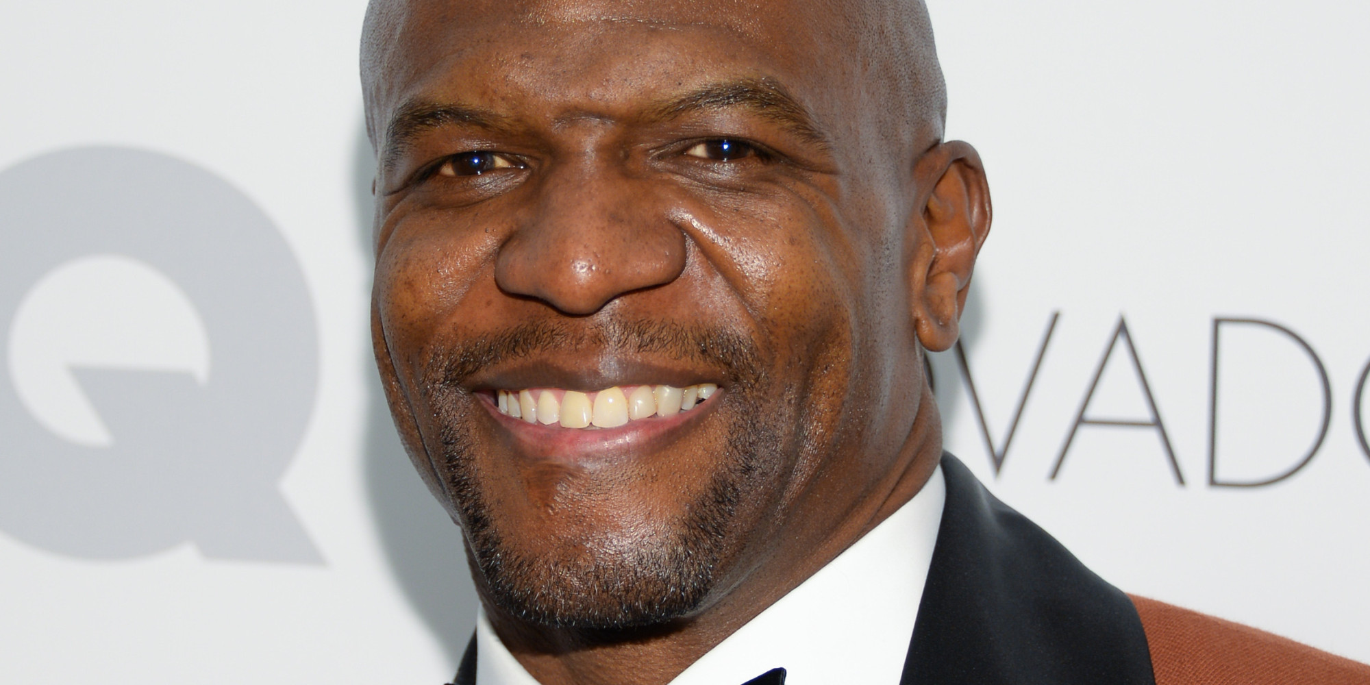 Terry Crews Has Advice For Men Who Aren't Feminists | HuffPost UK