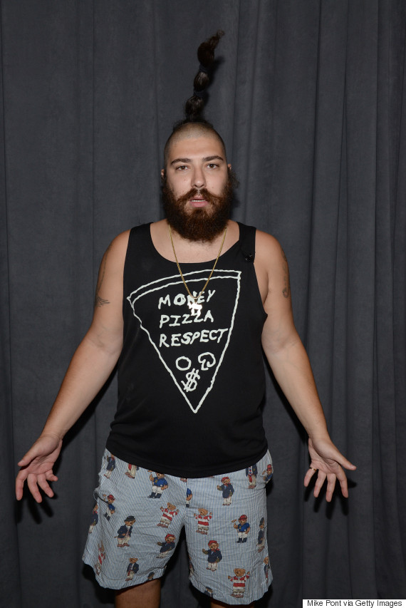 fat jew