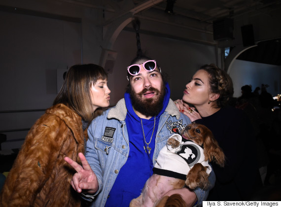 fat jew