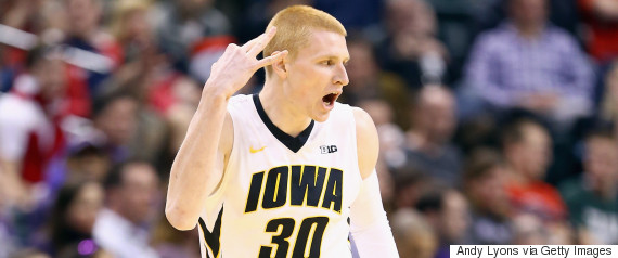 aaron white iowa