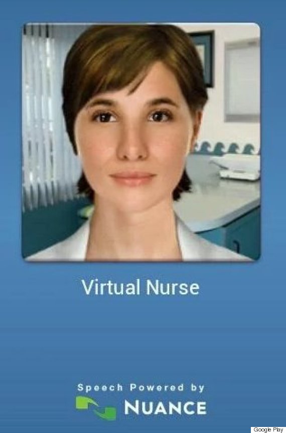 virtual nurse