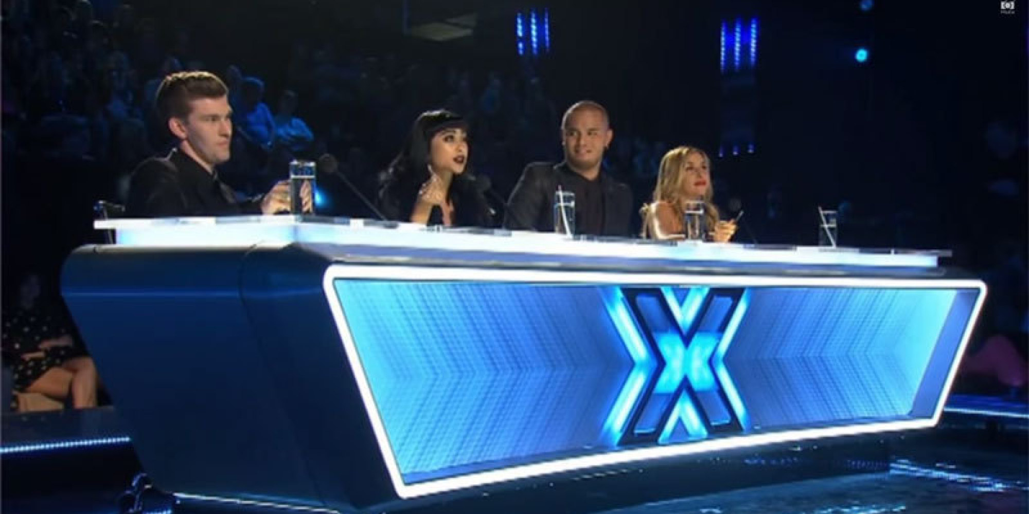 ‘X Factor New Zealand' Judges Natalia Kills And Willy Moon Sacked For ...