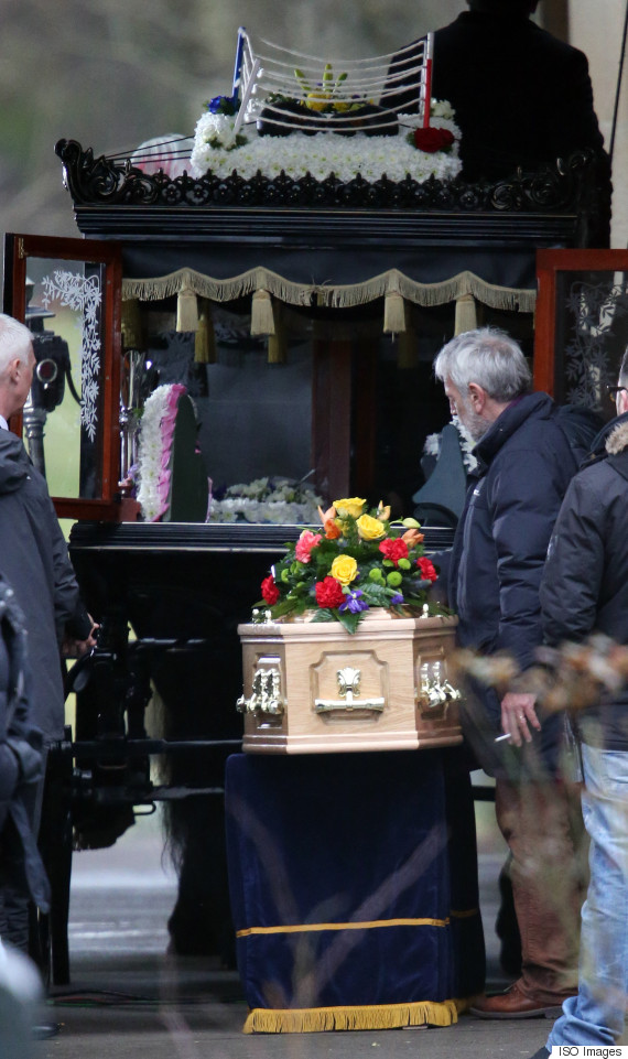 ‘EastEnders' Spoiler: Jim Branning's Funeral To Take Place, A Year ...