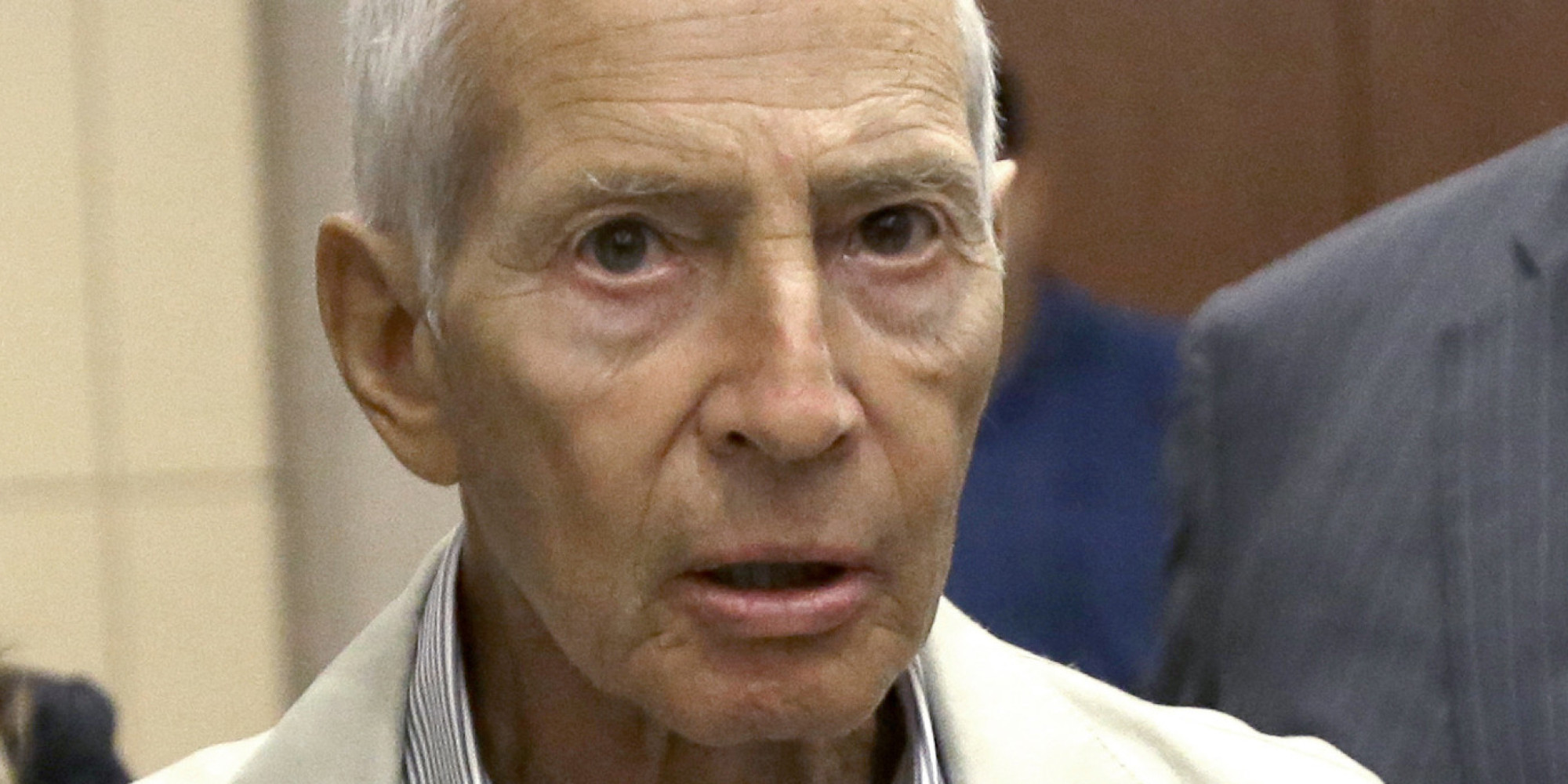 Galveston Judge In Robert Durst Murder Case Weighs In On 'Jinx' Finale ...