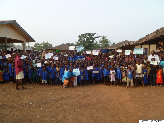 sierra leone