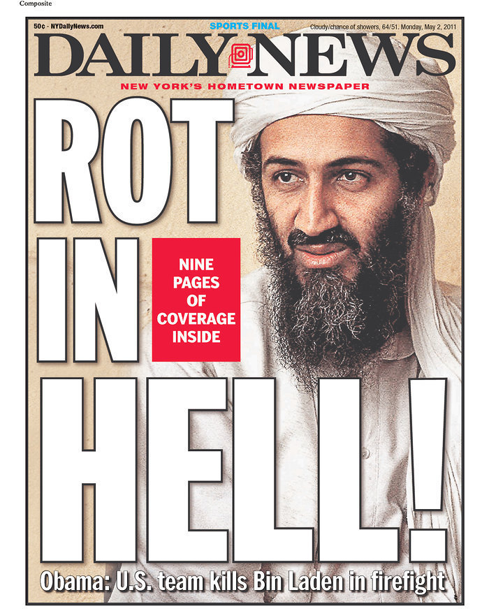 Osama Bin Laden era fã de Animes, Hentais e Games segundo arquivo da CIA -  IntoxiAnime