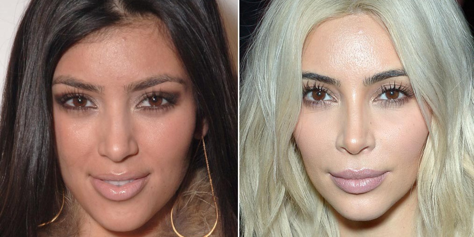 Kardashians Now And Then: See How Much The Stars Of 'Keeping Up With ...