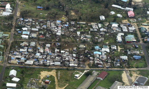 vanuatu