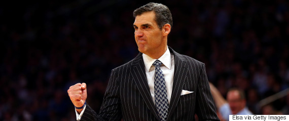 jay wright