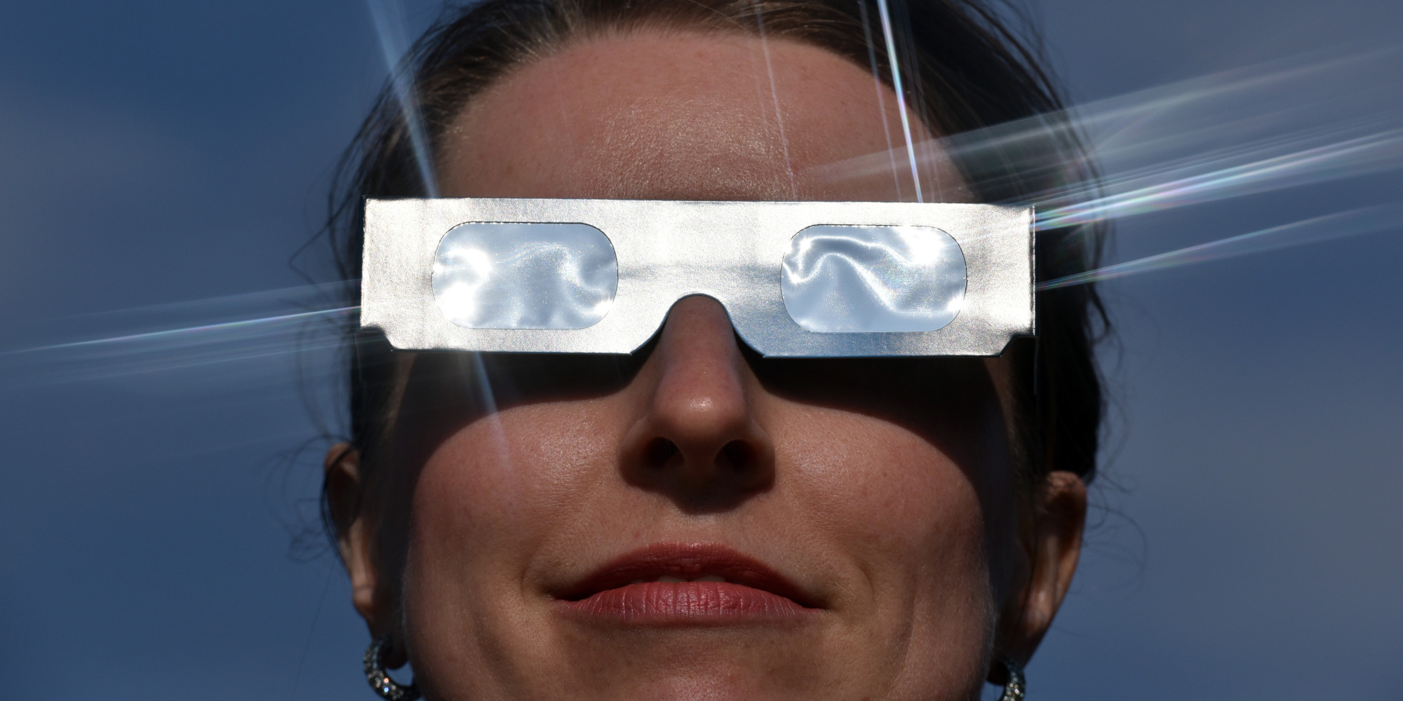 Solar Eclipse Glasses: Where Can You Buy Them, And What's ...