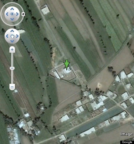 google earth download pakistan