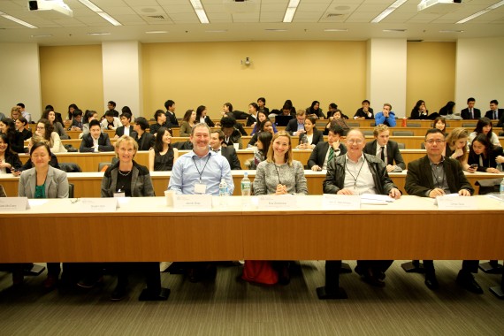 the hult prize upenn judges