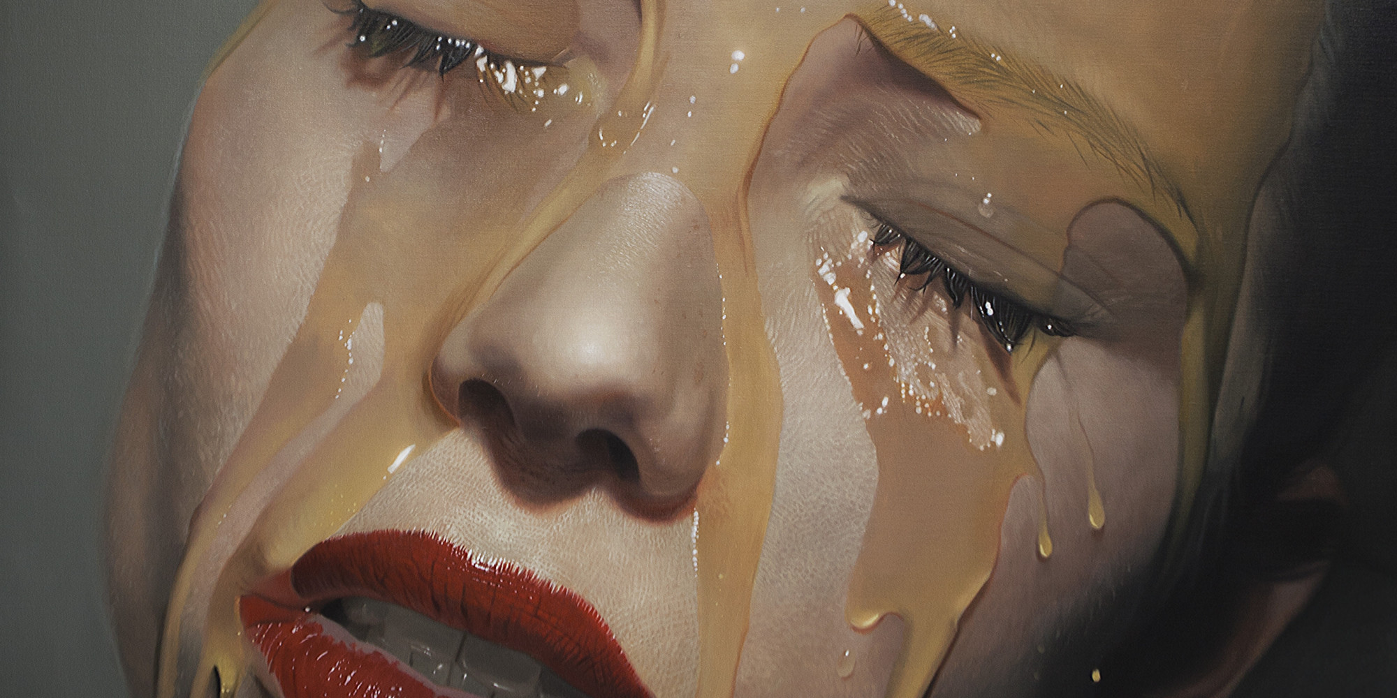 Mike Dargas картины