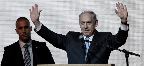 netanyahu