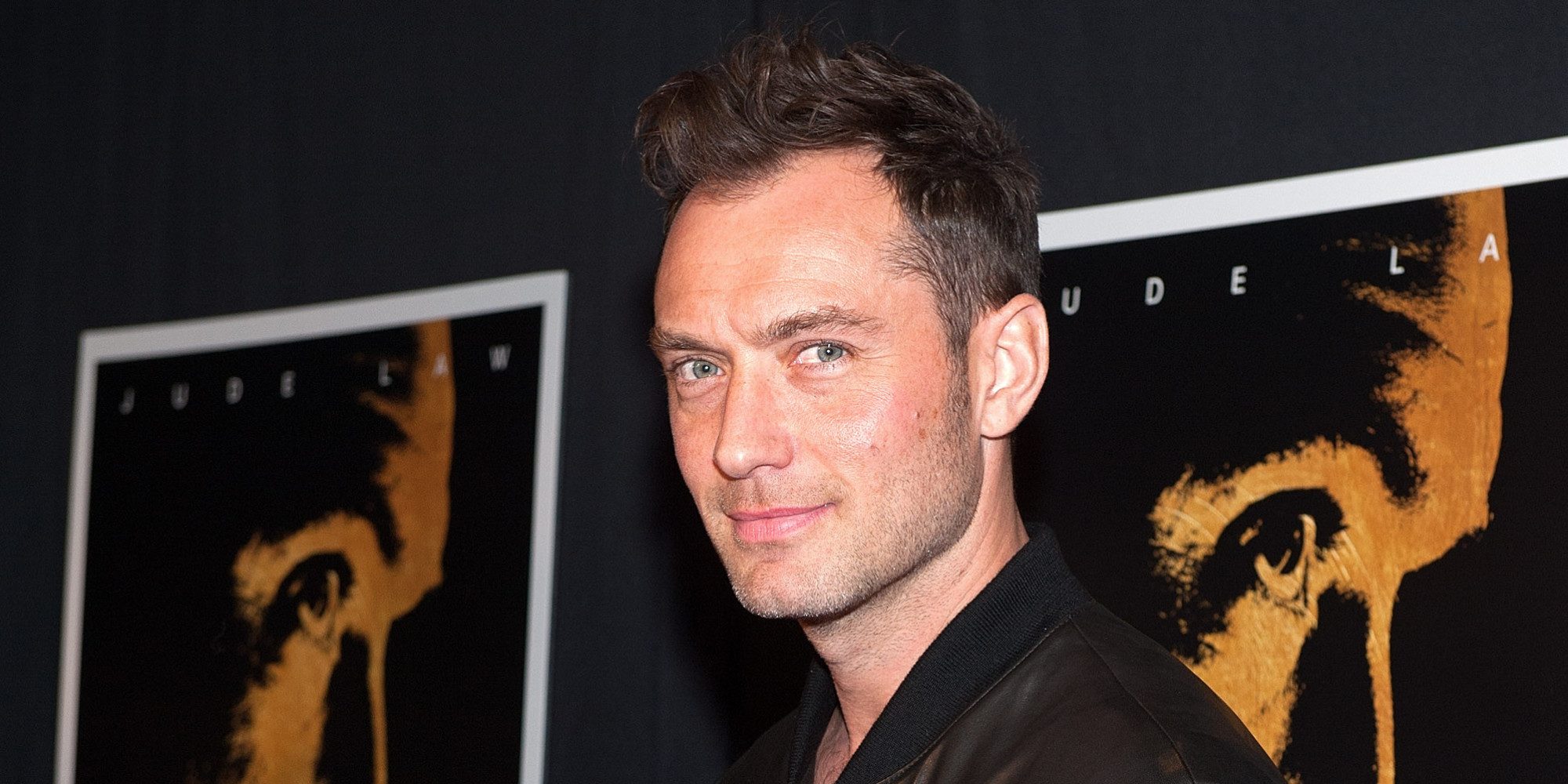 Jude Law Becomes A Father For The Fifth Time: Actor's Former Girlfriend ...