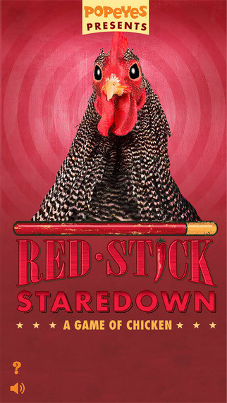 redstick chicken