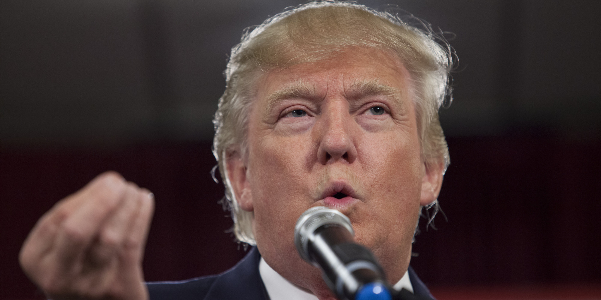 Democrats Endorse Donald Trump In 2016 Presidential Race | HuffPost