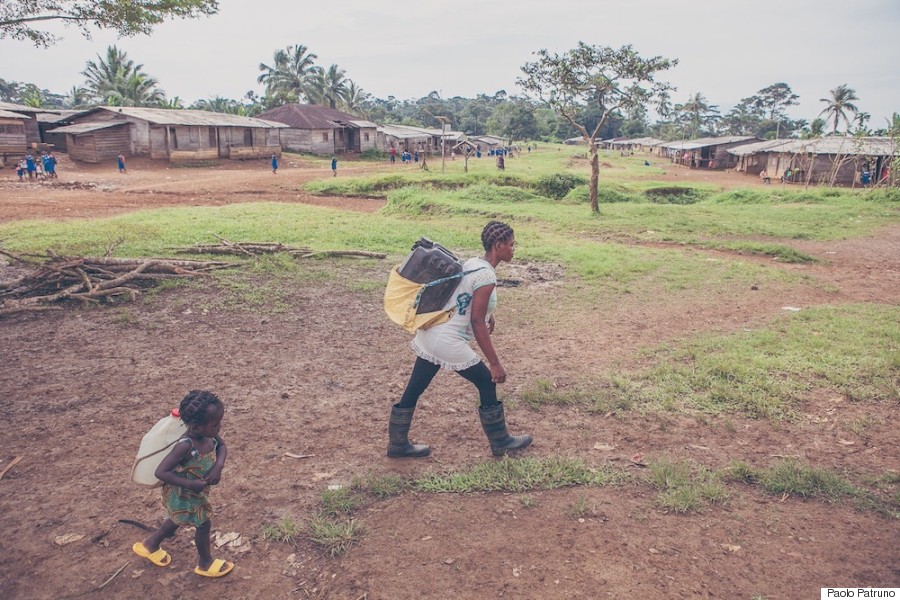 photo series young moms