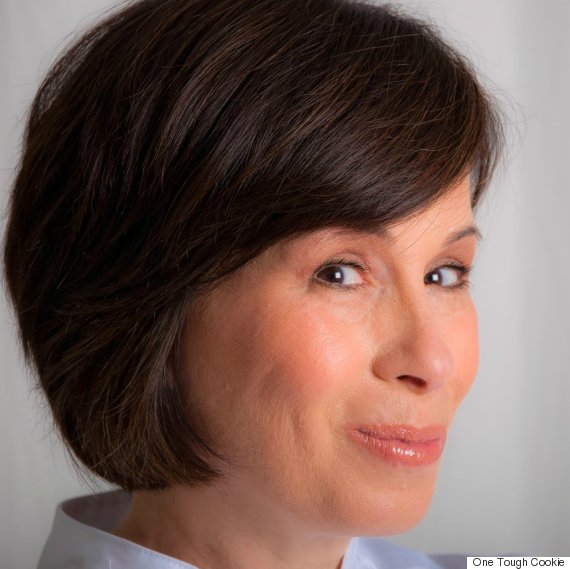 gail dosik