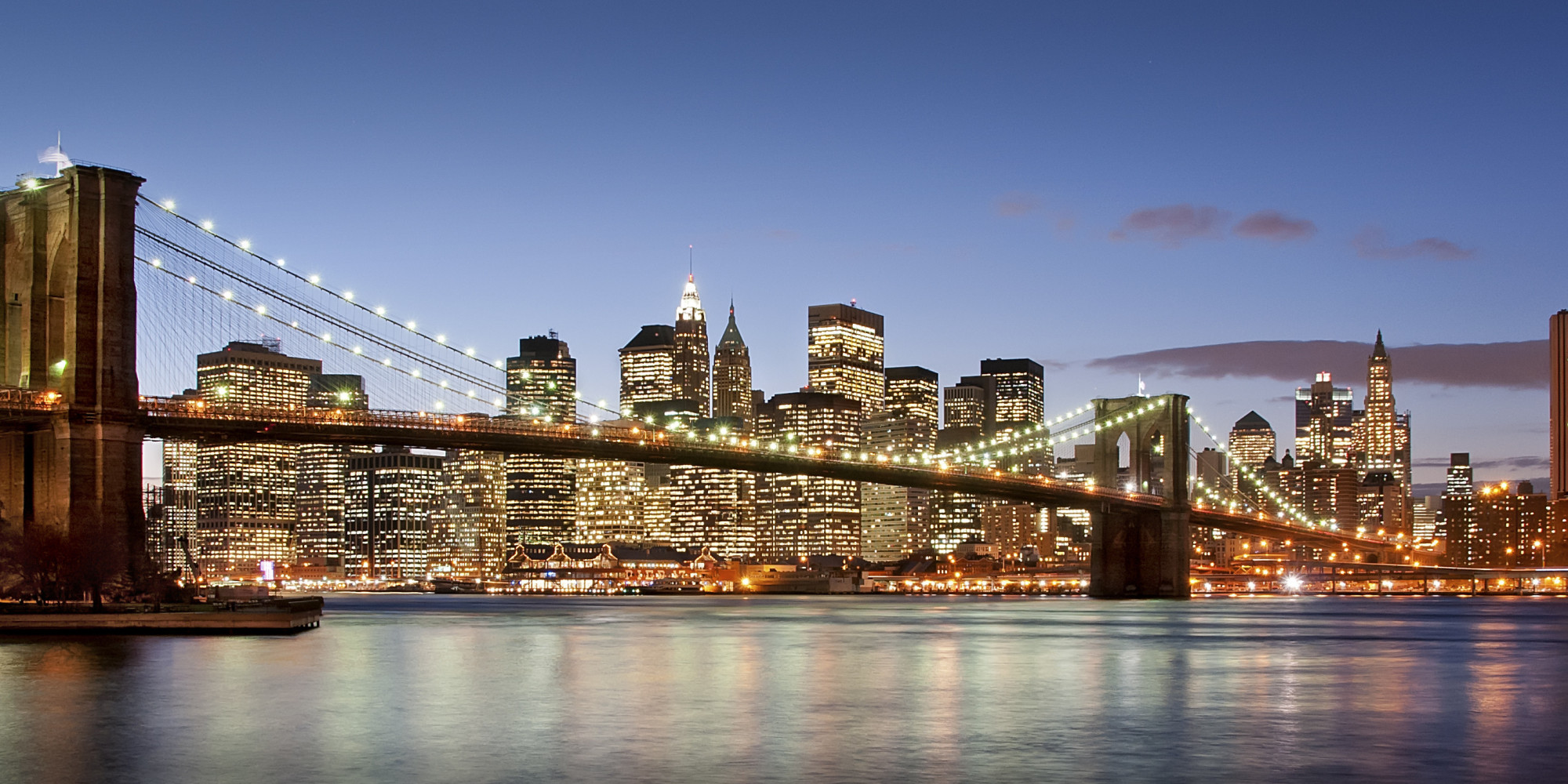Luxe for Less: How to Visit 5 Big Cities On a Budget | HuffPost