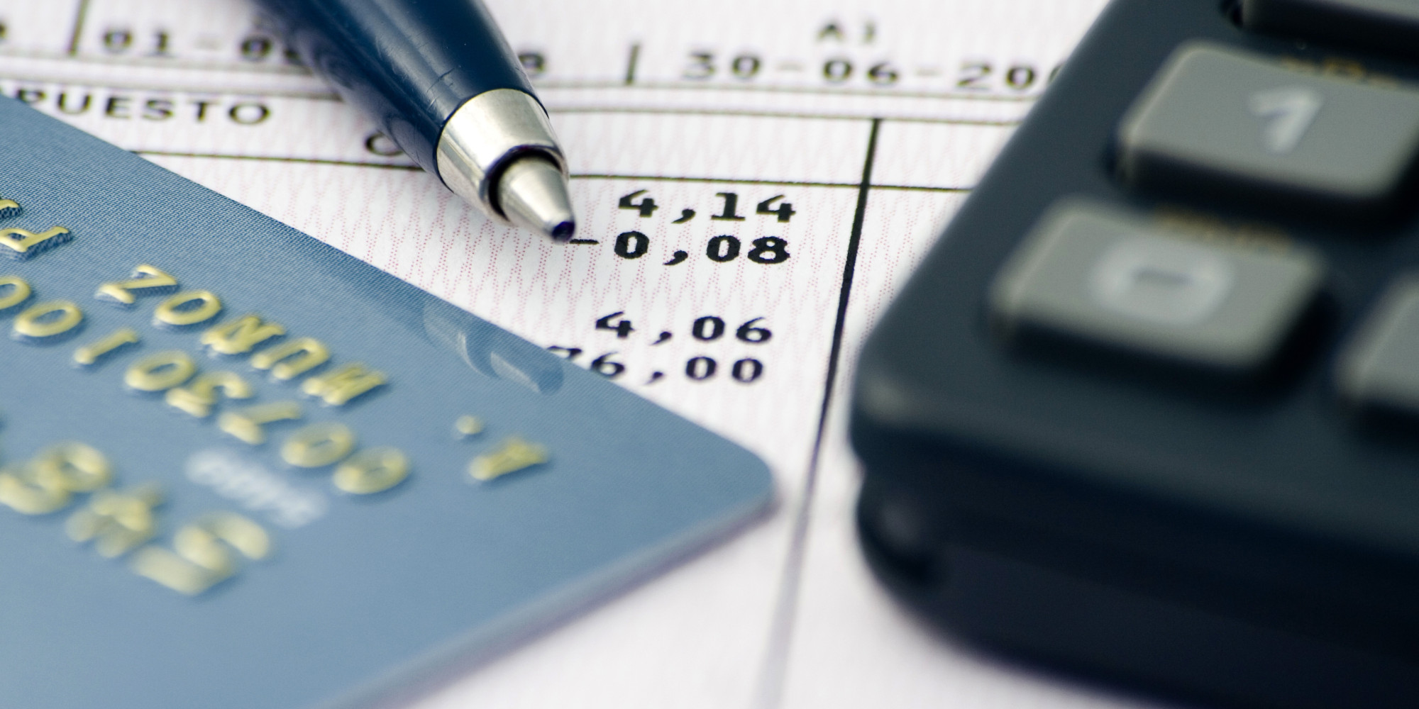 Big Changes Coming to Your Credit Reports: What You Need to Know | HuffPost