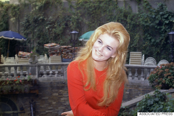 actress ann margaret