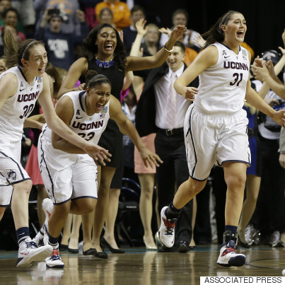 uconn championship