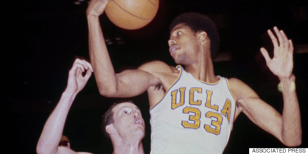 lew alcindor ucla