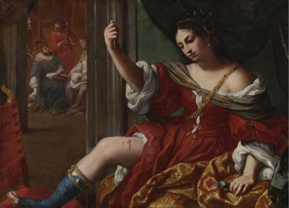 5 Women Who Changed the History of Art