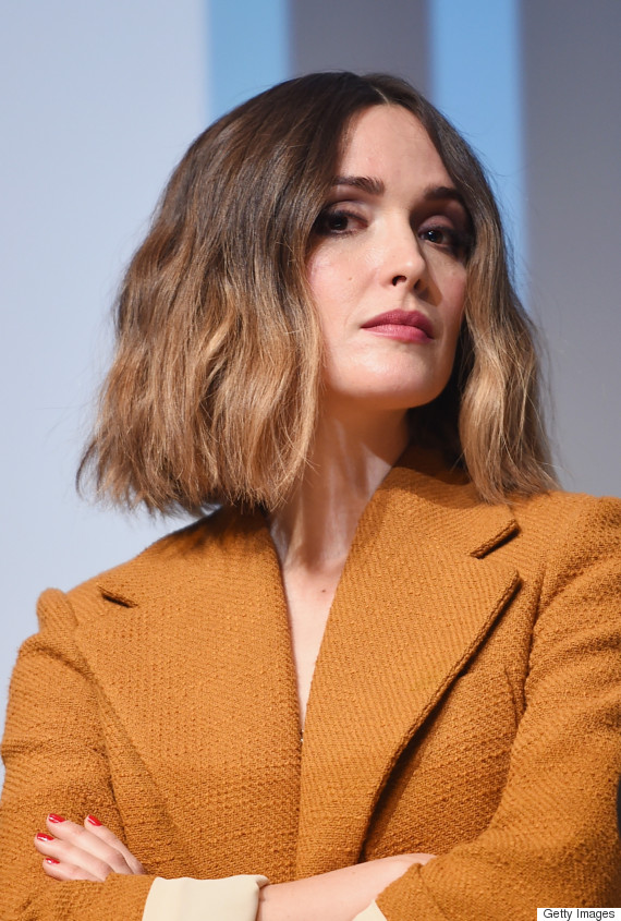 rose byrne