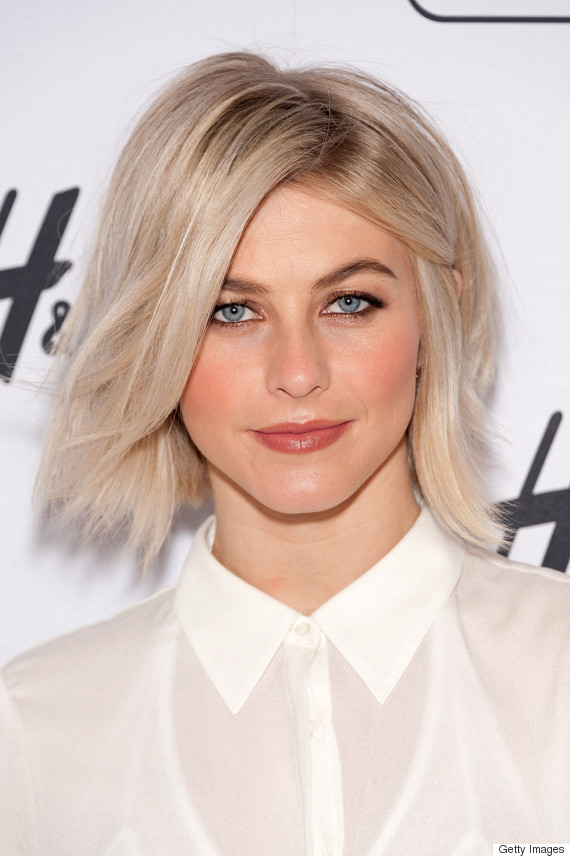 julianne hough