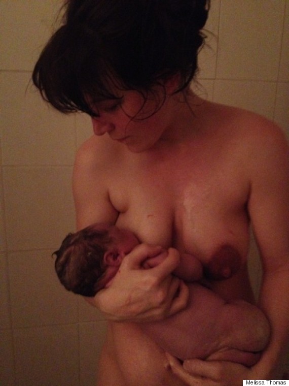Pregnant nudist Celebrities Posing