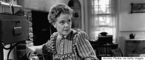 spring byington