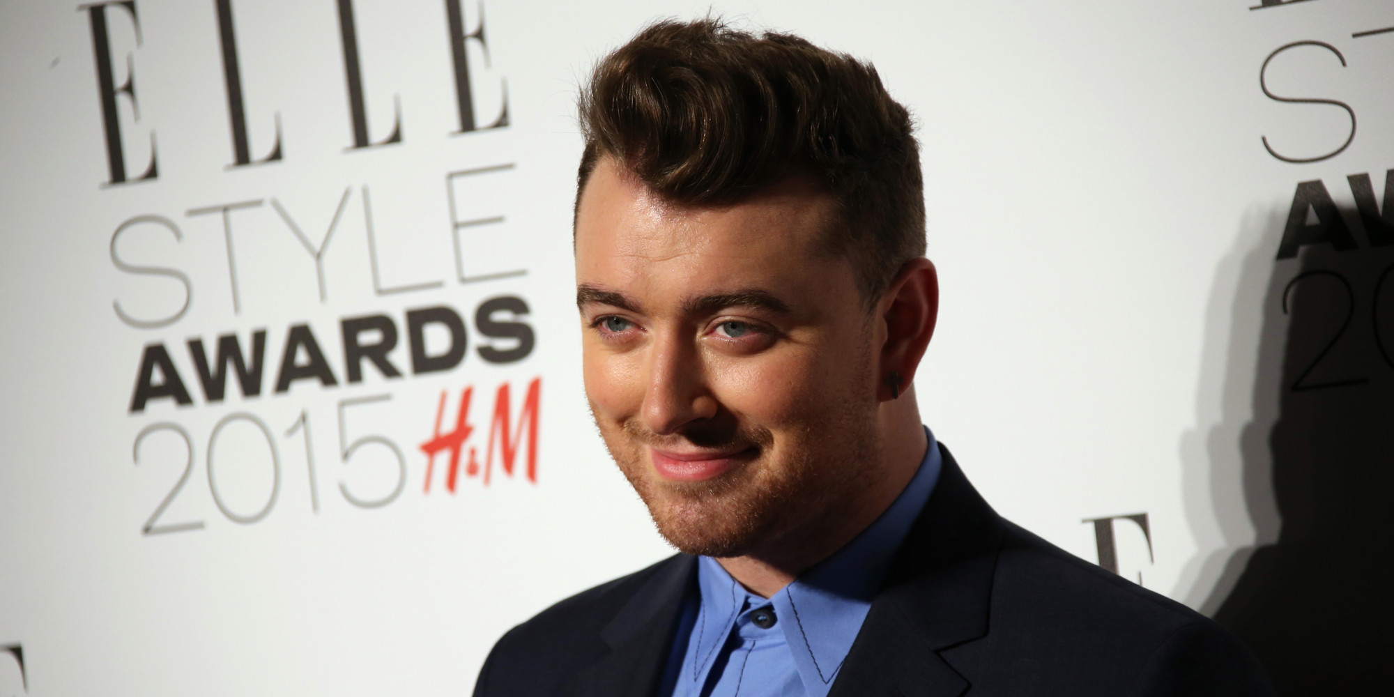 Sam smith kim