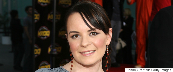 jenna von oy gray