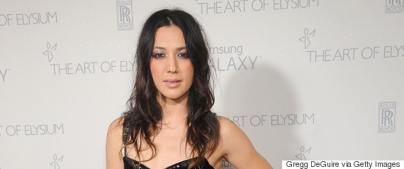 michelle branch