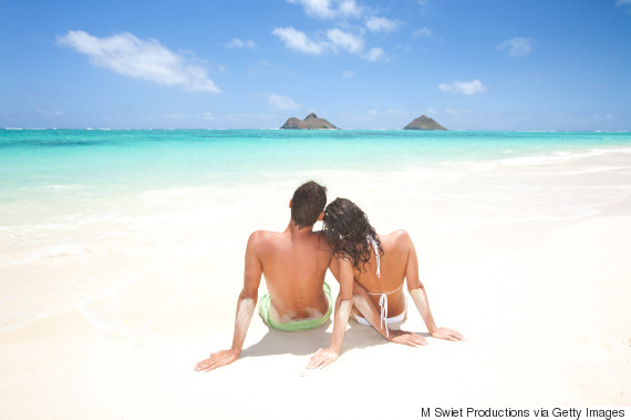 lanikai beach oahu